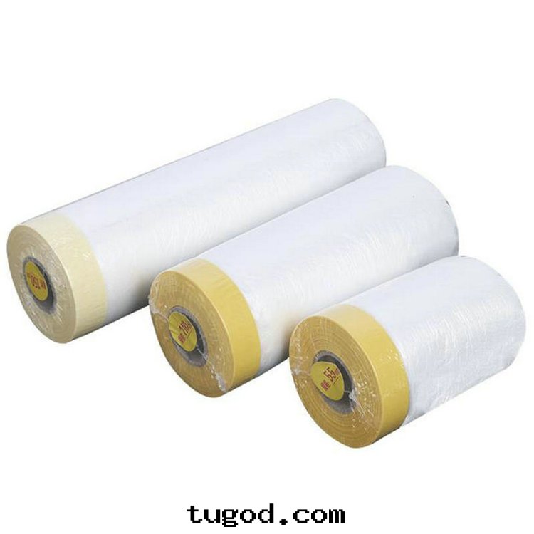 高温(wēn)遮蔽膜