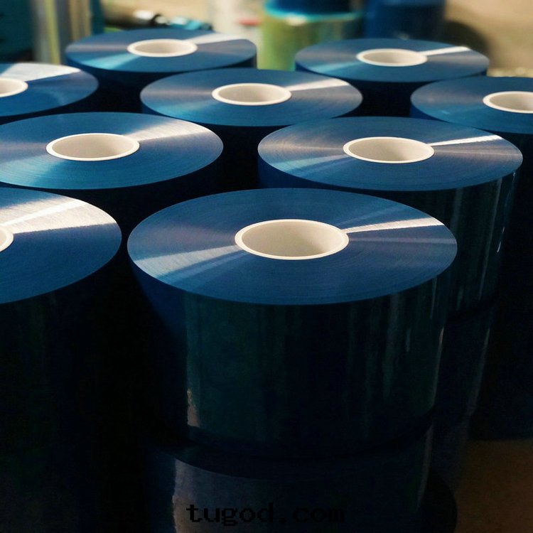 热(rè)壓保護膜