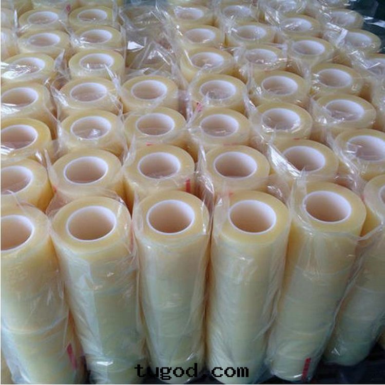 cpp高温(wēn)保護膜