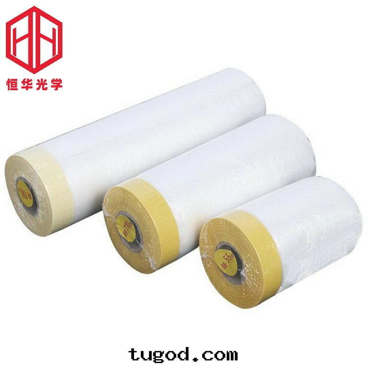 高温(wēn)遮蔽薄膜