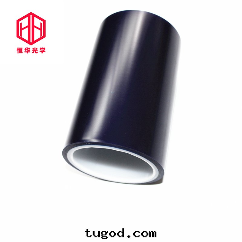 耐高温(wēn)PVC保護膜