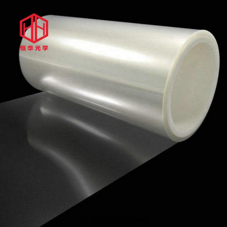 耐高温(wēn)CPO保護膜