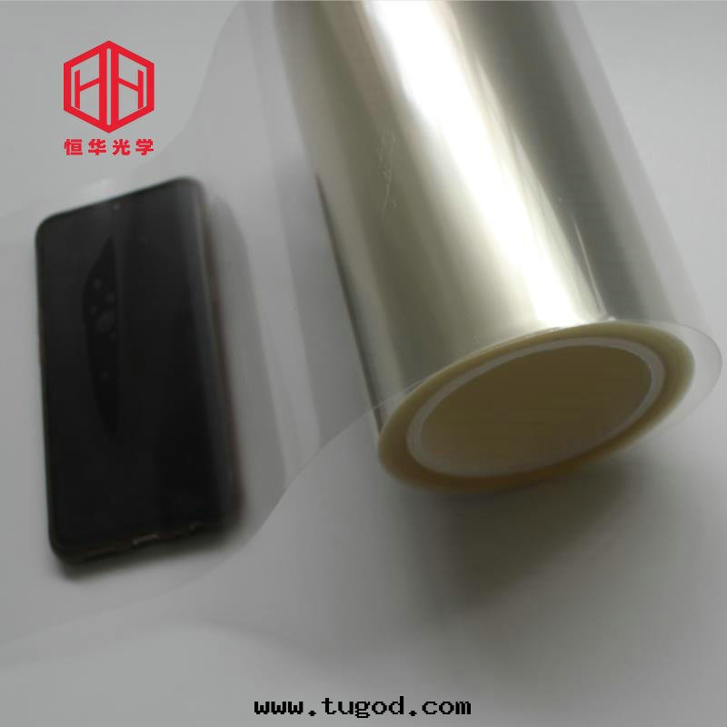 9H納米(mǐ)玻璃膜