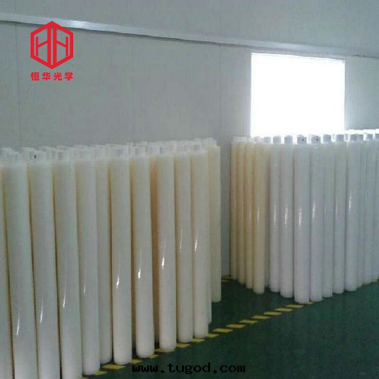 耐高温(wēn)PP保護膜