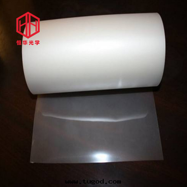 無基材矽胶(jiāo)膜