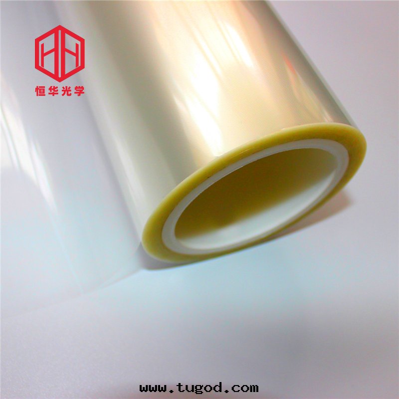 双(shuāng)面(miàn)矽胶(jiāo)膜