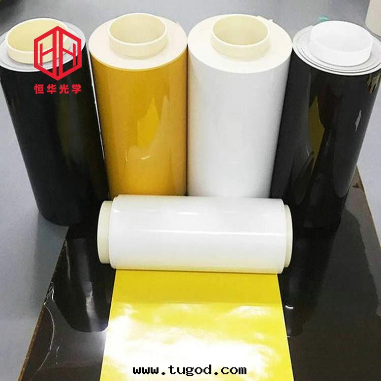 PI热(rè)熔胶(jiāo)膜