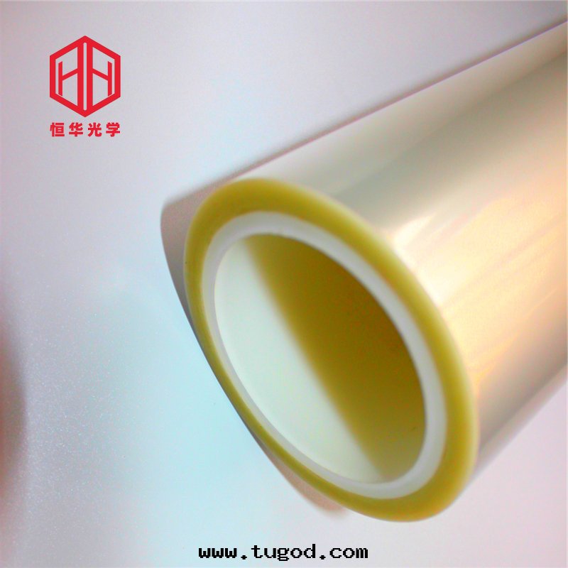 抗反(fǎn)射防爆膜